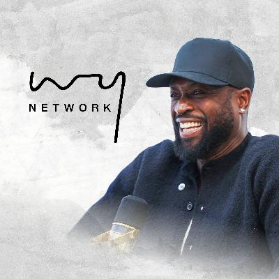 Evolution: Welcoming back D Wright to Discuss NBA Predictions, NFL MVP, Building the ACE Brand, and More Evolution: Welcoming back D Wright to Discuss NBA Predictions, NFL MVP, Building the ACE Brand, and More