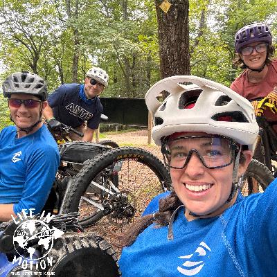 Adaptive Adventure: How Catalyst Sports is Making the Outdoors Accessible Adaptive Adventure: How Catalyst Sports is Making the Outdoors Accessible