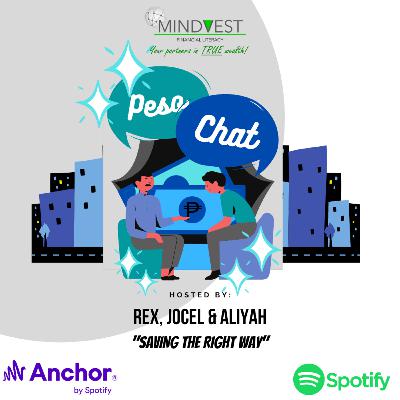 Paano mag ipon ng tama?