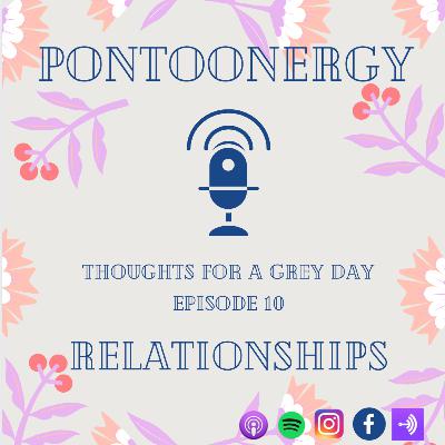 Relationships Relationships