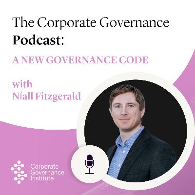 A new governance code