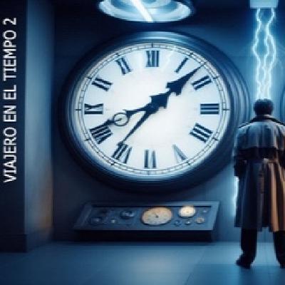 VIAJERO EN EL TIEMPO 2