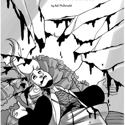 Episode 1016: Episode 1016-Jason Interviews Kel McDonald - Shards of Reflection