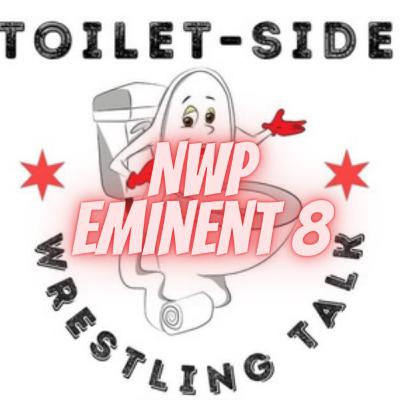 New Wave Pro Eminent 8 Tournament - Recap with Z.D.P. & Dude Baddington