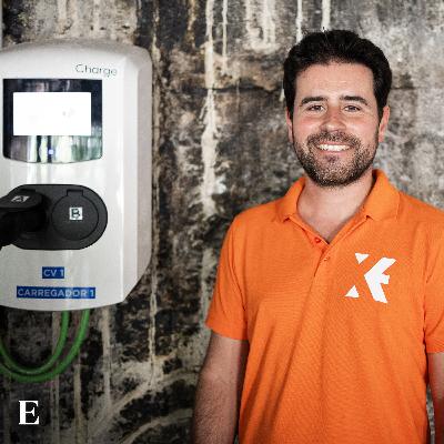 Moto elétrica é o futuro da mobilidade? A que preço se compra e como funciona se não tiver carta? Tudo o que precisa saber para decidir Moto elétrica é o futuro da mobilidade? A que preço se compra e como funciona se não tiver carta? Tudo o que precisa saber para decidir