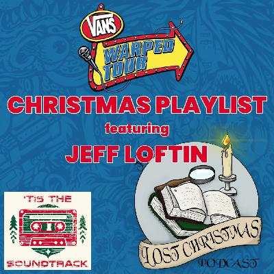 Warped Tour 2025 Christmas Playlist
