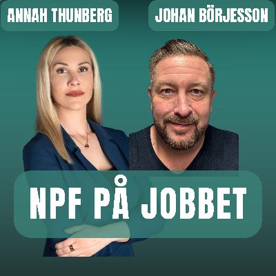 NPF på jobbet