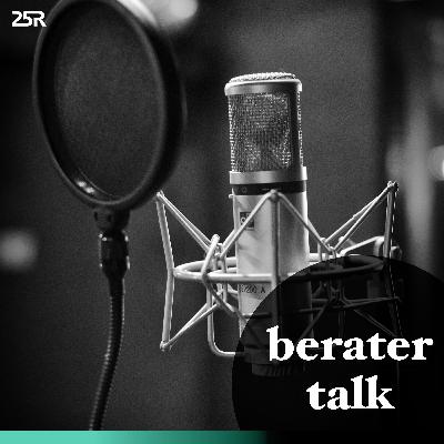 #6 BeraterTalk mit Roman Hagen und Stefano Battiston von der KEOS Agency GmbH