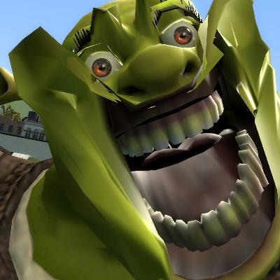 Getting Kronk With Shronk - ep 1