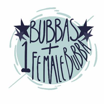 Sirius Black is Basically Boba Fett - Bubbas + 1 Female Bubba Ep. 2