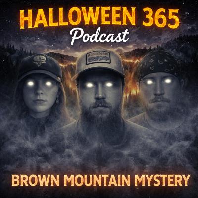 Brown Mountain Mystery