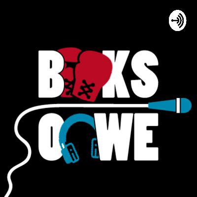 BoksOuwePodcast S5e1 Ali's andere trilogie