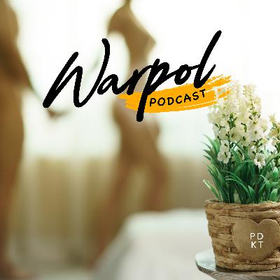 Eps 3: PDKT ngapain aja sik?!