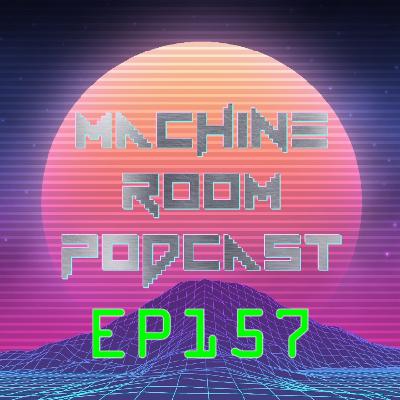 EP157 - Nickelback and Creed Slaps EP157 - Nickelback and Creed Slaps