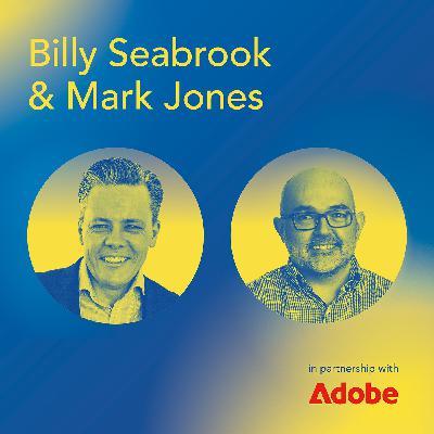 IBM’s Billy Seabrook on unlocking billions in productivity