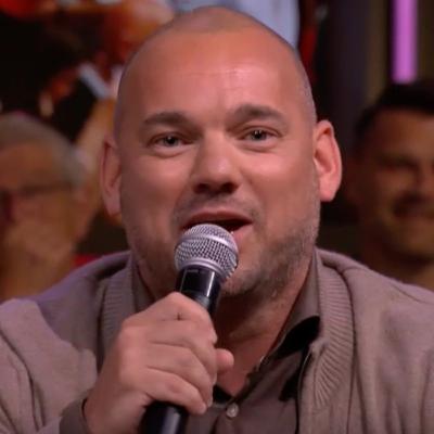 Podcast Veronica Offside, maandag 13 mei 2024