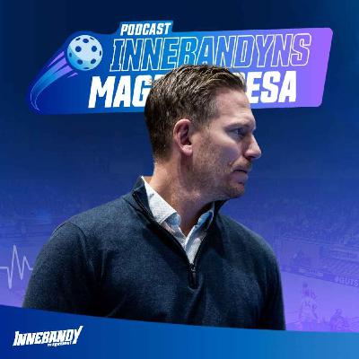 Niklas Nordén: "Tystnadskulturen får inte vinna" Niklas Nordén: "Tystnadskulturen får inte vinna"
