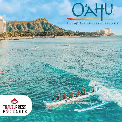 Travel Webcast - Explore O‘ahu with the O‘ahu Visitors Bureau Travel Webcast - Explore O‘ahu with the O‘ahu Visitors Bureau