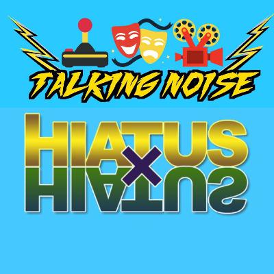 HiatusXHiatus