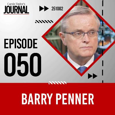 50 | EV Mandates: A Good Idea? (w/ Barry Penner, Energy Futures Institute)