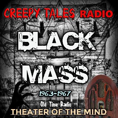 The Death of Halpin Fraser - The Black Mass | 09/30/1969
