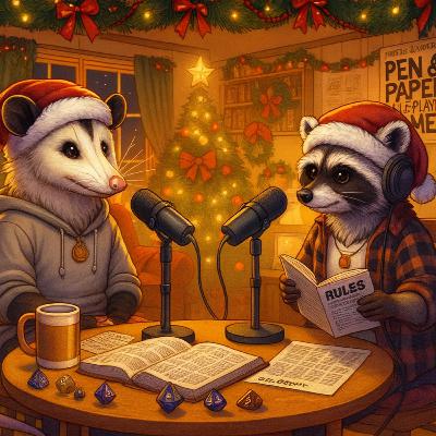 Adventstürchen IX