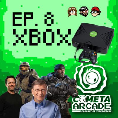 Episodio 8 - XBOX Episodio 8 - XBOX