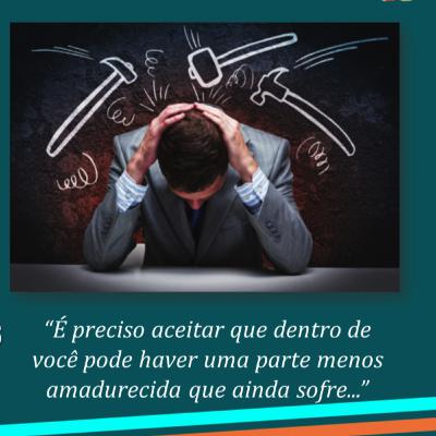 COMO LIDAR COM OS SENTIMENTOS NEGATIVOS - Com Eliana Barbosa