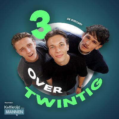 S1E02: Bram zijn geen-drank-en-rook-regime?!