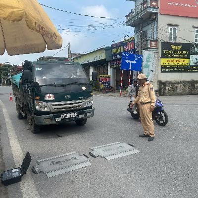 Đối thoại: Hà Nội: Làm gì để kéo giảm TNGT trên QL1A đoạn qua Phú Xuyên, Thường Tín? Đối thoại: Hà Nội: Làm gì để kéo giảm TNGT trên QL1A đoạn qua Phú Xuyên, Thường Tín?