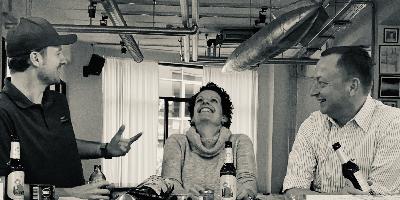 Folge 17: Perspektivwechsel – ein Gespräch mit Nils