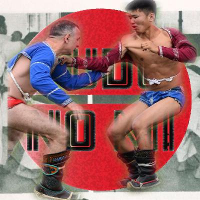 Ep. 24 Language learning in Mongolia Part1