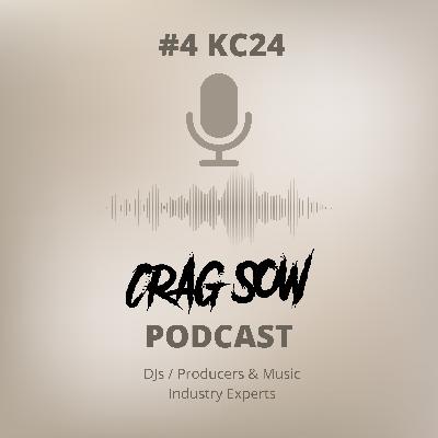 #4 KC24