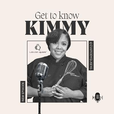 Welcome Kimberly Villalobos