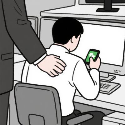 上班摸鱼必被抓？原来“亡神”在作祟！｜EP.42