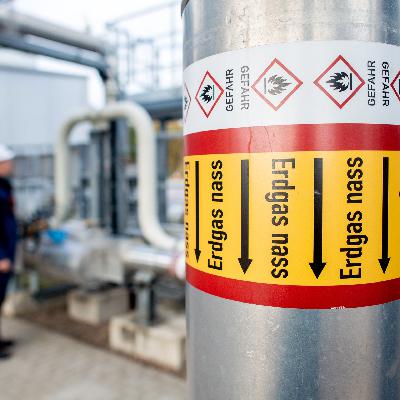 "Russisches Gas zu kaufen war eine bayrische Idee": So entstand die Energie-Abhängigkeit