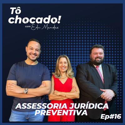Assessoria Juridica Preventiva