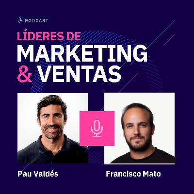 #213 - Francisco Mato, CEO y cofundador en Janis Commerce - Gestionar la soledad del liderazgo: claves prácticas de un emprendedor