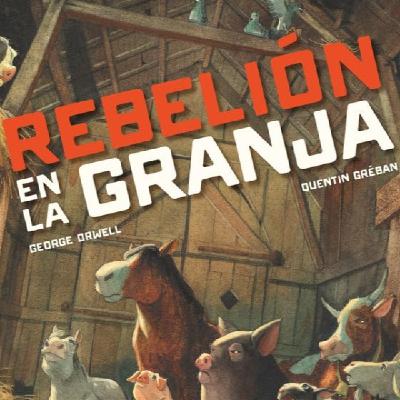 REBELIÓN EN LA GRANJA EPISODIO 51 ESPECIAL CRUZ ROJA Y REGULARIZACIÓN 26-02-2026
