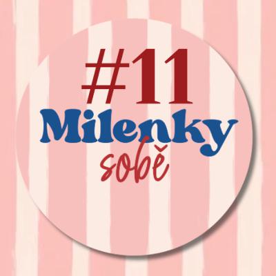 Milenky sobě #11: Příběh posluchačky: Jeho žena je jeho sestra…