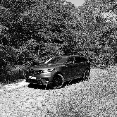 Odc. 72 - Range Rover Velar '24
