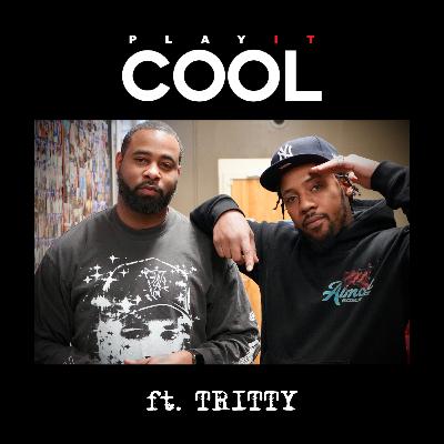 OLD FRIENDS FT. TRITTY