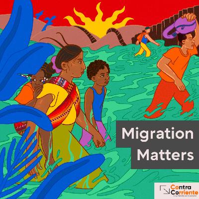 Migration Matters Season 3 Episode 3