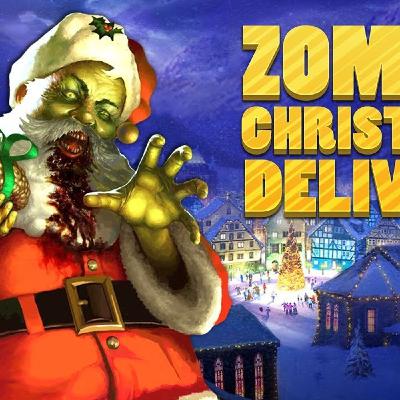 A Solo Christmas Special