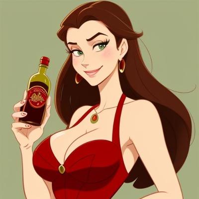 Poison