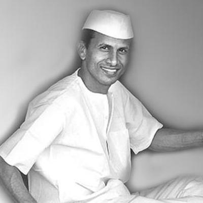 Laxman gole Gandhian practioner, social worker introduction