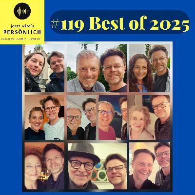#119 Best of 2025 #119 Best of 2025
