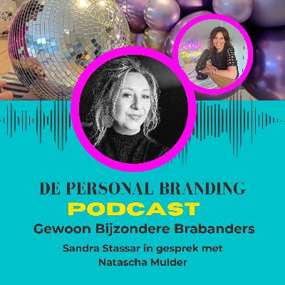 Gewoon bijzondere Brabanders - Natascha Mulder vastgoedstyliste en oprichtster Styled2Move foundation