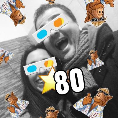 ⭐Series de los 80! 📼