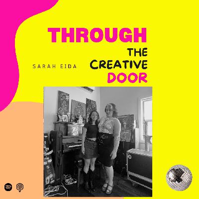 3 | Swords & Songs with Sarah Eida